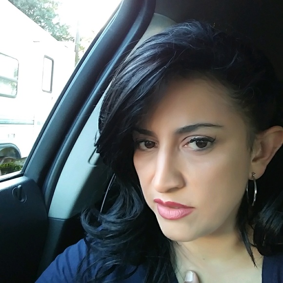 Meet your Posher, Marsha - Picture 1 of 1